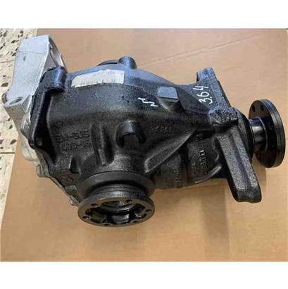 BMW 116 Differential Rear