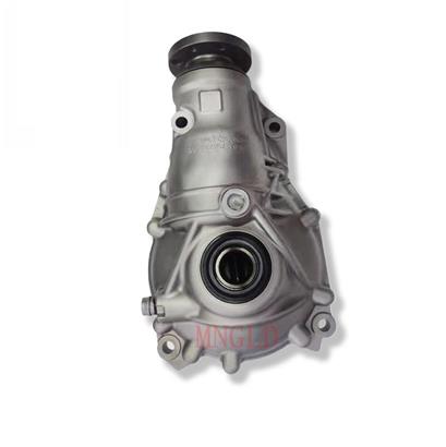 BMW 135I Differential