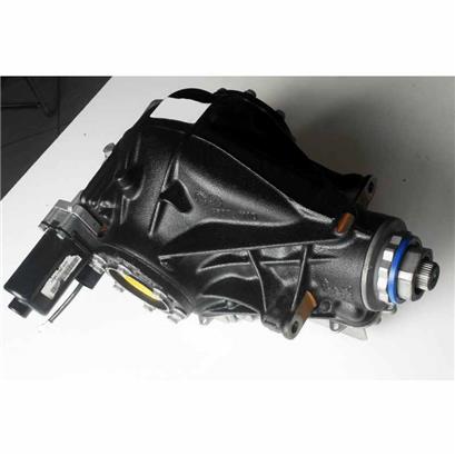 BMW 318 Front differential rear