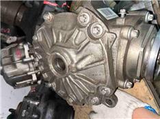 奔驰GLK300差速器