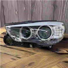 宝马GT528大灯-63127262723