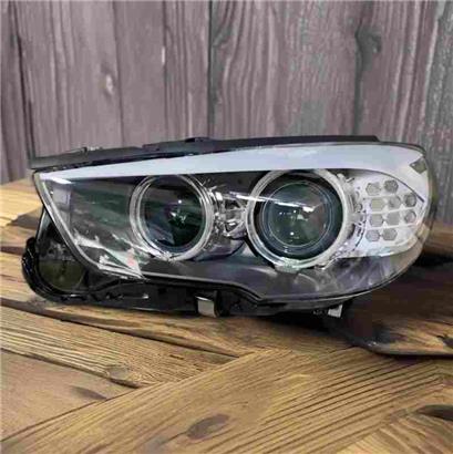 宝马F07前大灯-BMW 7262723 7262724