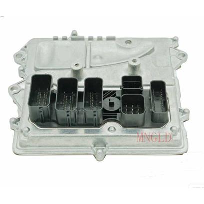 BMW N55 engine computer module