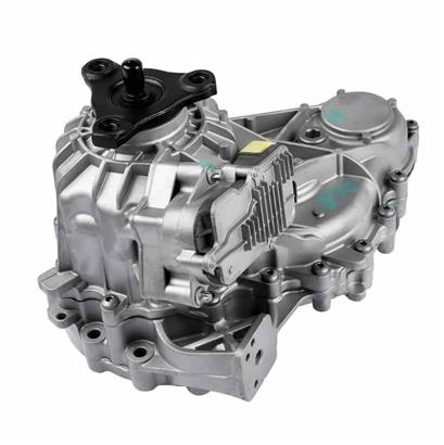 Maserati Ghibli Transfer Case